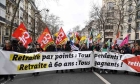 In Francia scioperano contro l'innalzamento dell'età pensionabile, in Italia i sindacati pensano alla previdenza integrativa