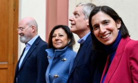 Il popolo della sinistra e la crisi del suo ceto politico