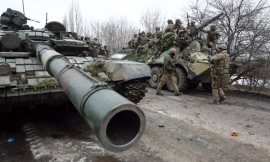 Il conflitto in Ucraina ha caratteristiche imperialiste?