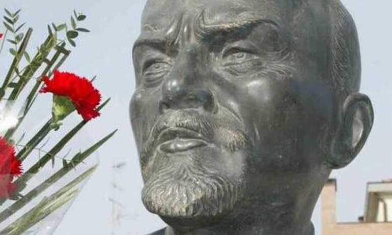 Il Lenin di Garroni