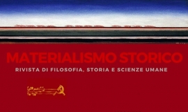 Crisi della sinistra, ruolo dei comunisti e restaurazione neo-liberale, intervista a Stefano G. Azzarà