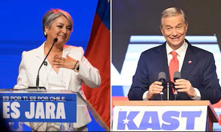 Cile al bivio: una vittoria di Kast sarebbe un salto indietro autoritario