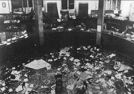 Gli anni sessanta in Italia