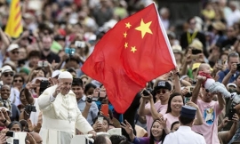 La sorpresa di un accordo fra la Cina e la Santa Sede (prima parte)