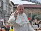 Per un bilancio critico e dialettico del nuovo pontificato Videointervista al vaticanista Luca Kocci