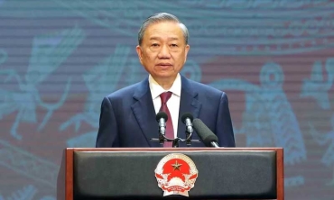 Il XIV Congresso del PCV e il Vietnam come forza di pace: sviluppo nazionale e diplomazia responsabile