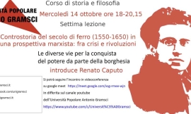 Le diverse vie per la conquista del potere da parte della borghesia