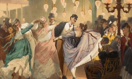 Guerra imperialista, tramonto dell'occidente, crisi del sistema borghese: che fare con Marco Veruggio