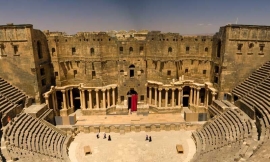 Osservatorio sul mondo che cambia: Israele mette le mani in Siria