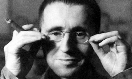 Videolezione: Brecht e l’etica del rivoluzionario