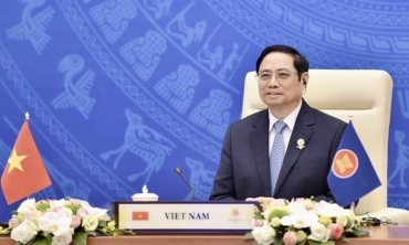 Vietnam, un importante ponte per la cooperazione strategica tra l'UE e l'ASEAN