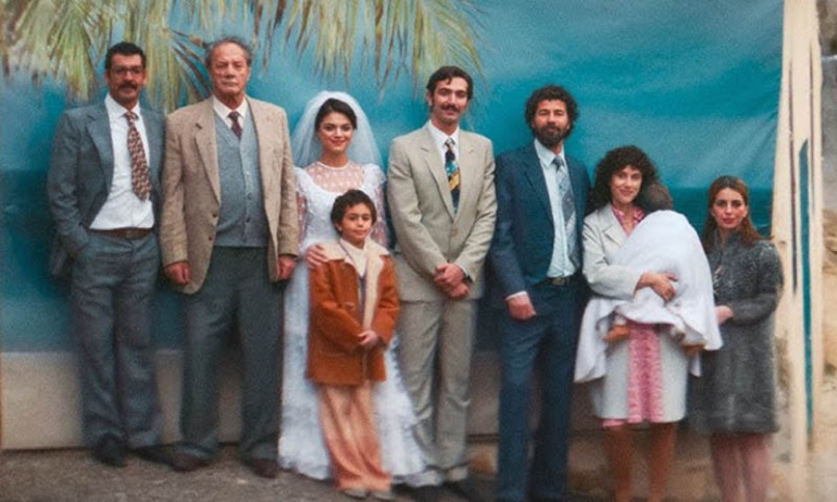 “Tutto quello che resta di te”: un film palestinese, un silenzio in aula, una lezione di umanità