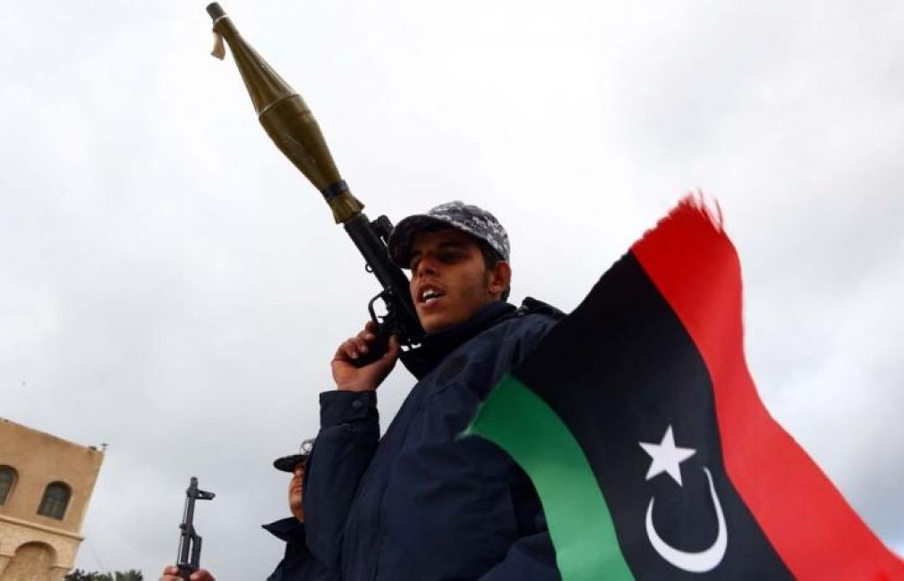 Libia, il caos come approdo voluto dalle forze imperialiste