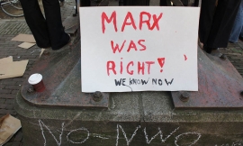 Marx, la critica dell’economia politica (III videolezione – La circolazione del capitale)