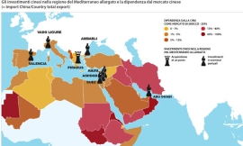 Un’analisi critica del controllo statale Cinese dei capitali offshore