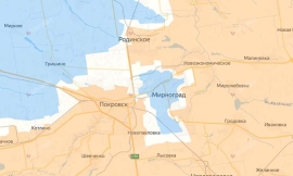 Osservatorio sul mondo che cambia: l’Ucraina perde città, l’Europa perde la bussola