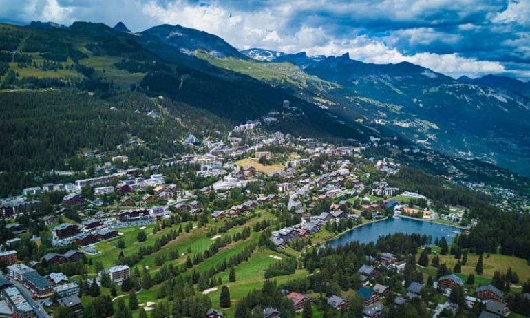 Thanatos dance: anche i ricchi possono morire di profitto