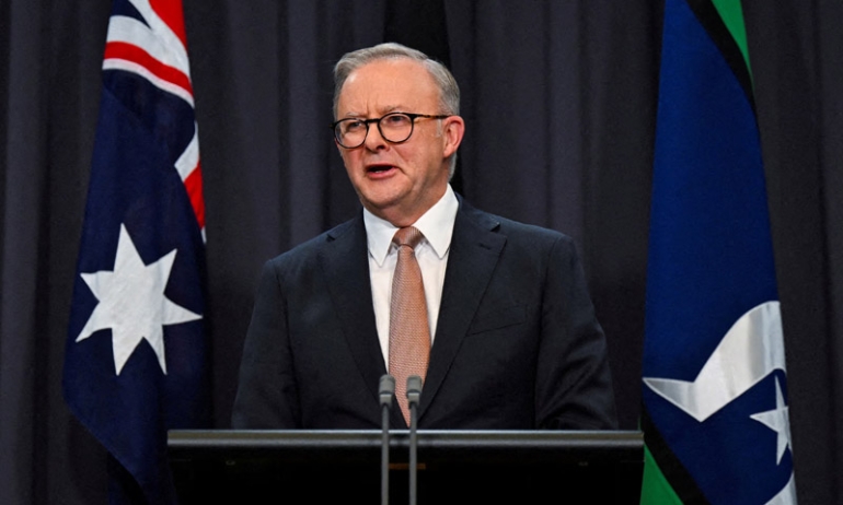Australia: non si può cantare vittoria per il successo laburista