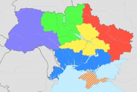 Il nuovo scenario Russia/Ucraina