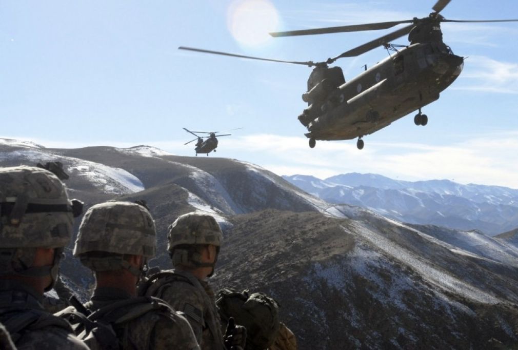 Afghanistan e Nato. L’addio per finta e la sconfitta reale