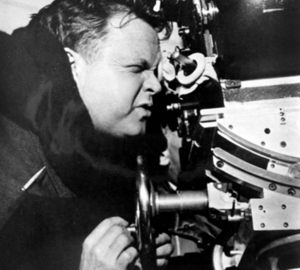 La  cultura fa paura: per i cento anni di Orson Welles (seconda parte di tre)