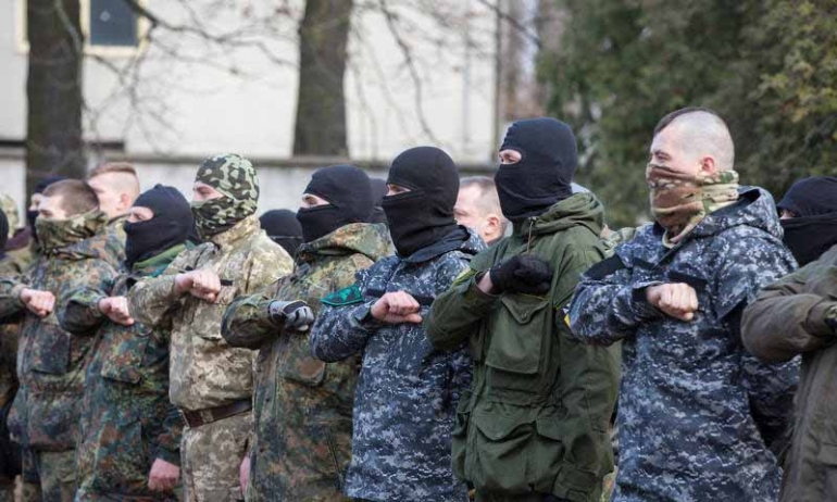 Le posizioni delle principali forze comuniste sul conflitto in Ucraina