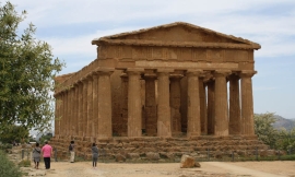 L’Italia è un deserto culturale!