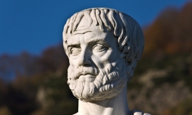 VIII videolezione: Dalla fisica alla logica di Aristotele