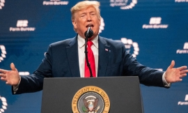 I Dazi di Trump e i controdazi nel contesto dell’economia di guerra