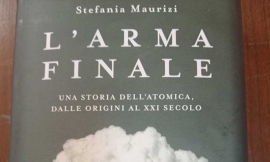 Recensione a L’arma finale. Una storia dell’atomica, dalle origini al XXI secolo di Stefania Maurizi Milano, Fuori Scena (RCS), 2025