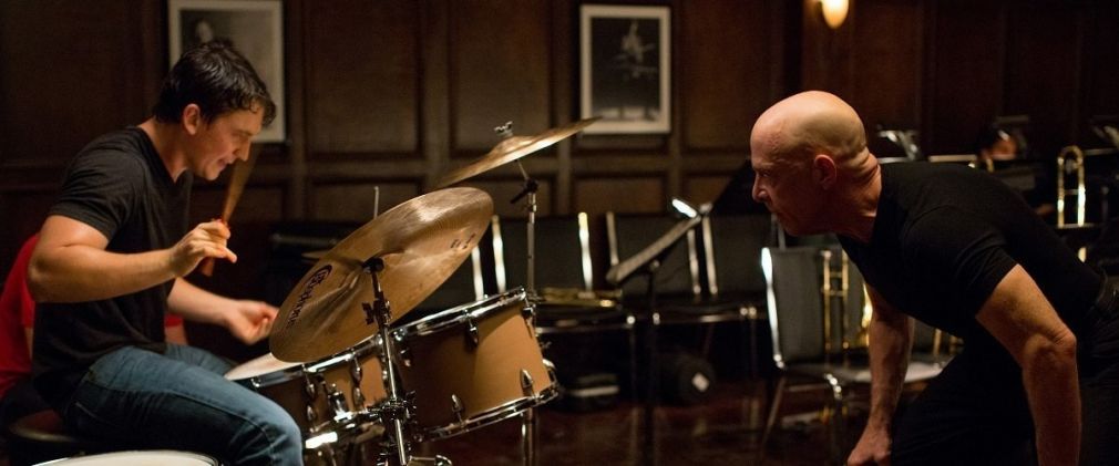 Whiplash: Un caso esemplare di rovescismo storico