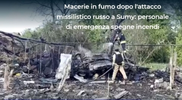 Osservatorio sul mondo che cambia: diplomazie deboli, eserciti forti