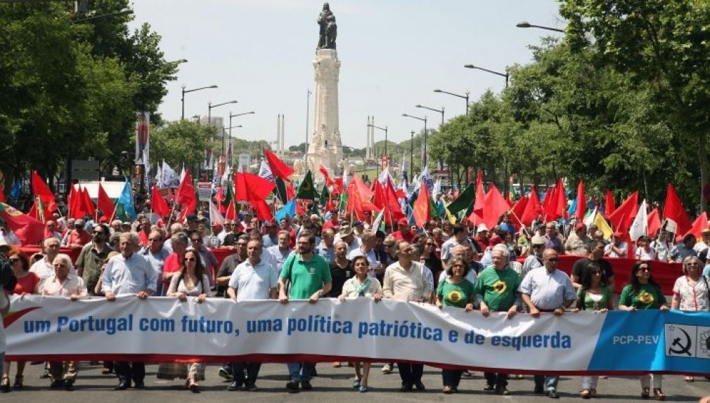 Portogallo: l’alternativa esige una rottura