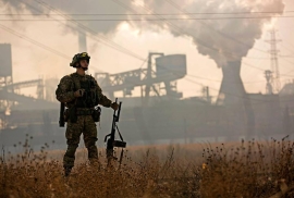 Aspetti materialistici della guerra in Ucraina