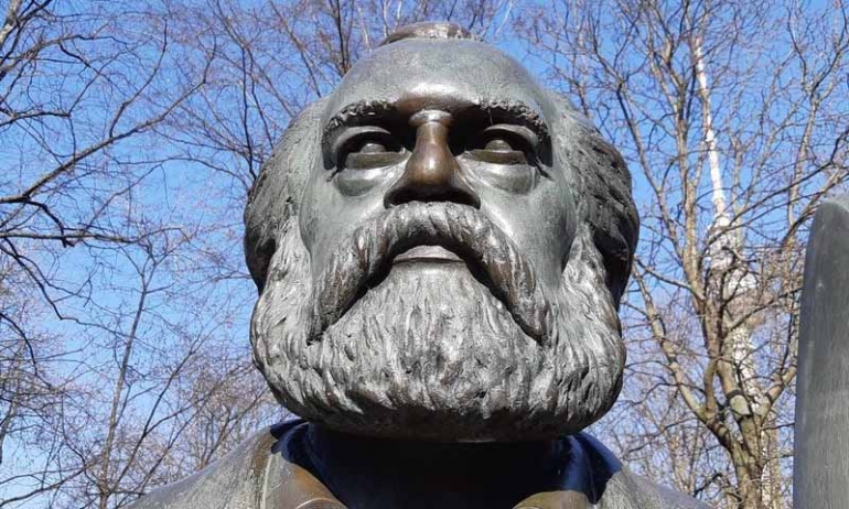 Marx e i limiti della rivoluzione borghese