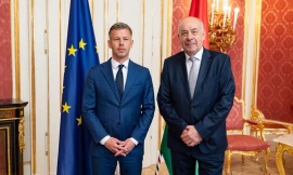 Il metodo Orbán senza Orbán: Magyar rimuove Sulyok e conquista lo Stato