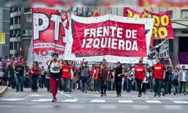 Elezioni in Argentina: anche se i comunisti ci sono meglio cancellarli