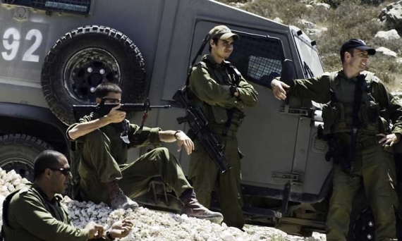 Osservatorio che cambia. Palestina e Ucraina