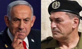Eyal Zamir contro Netanyahu quando un esercito cade vittima della politica dell’immagine