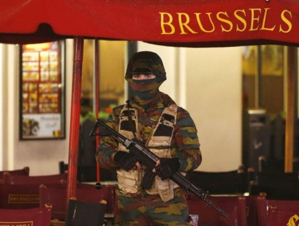 Attentati di Bruxelles: no, signor primo ministro!