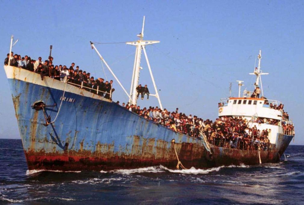 Frontex vergogna. I soccorsi in mare costano: “Fate voi”