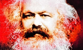 Marx e il dualismo che mina l’universalismo dei diritti umani