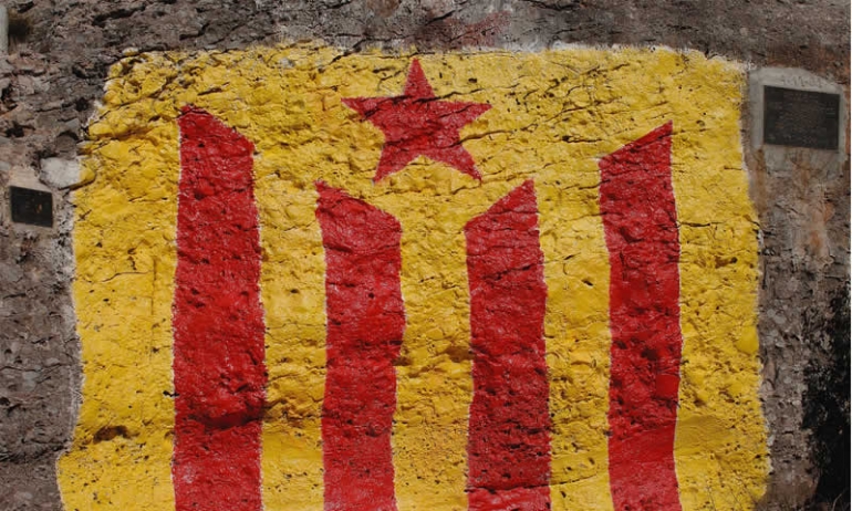Un referendum per l'indipendenza della Catalogna