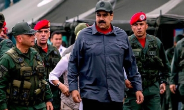 Osservatorio sul mondo che cambia: Venezuela, la guerra dei giacimenti e il ritorno dell’impero