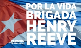 L’Henry Reeve, il fiore all’occhiello dell’internazionalismo solidale cubano