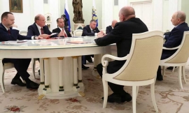 Russia Unita rafforza la maggioranza, il KPRF resta la principale opposizione