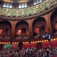 DDL Madia. Governo Renzi regala l&#039;acqua ai privati