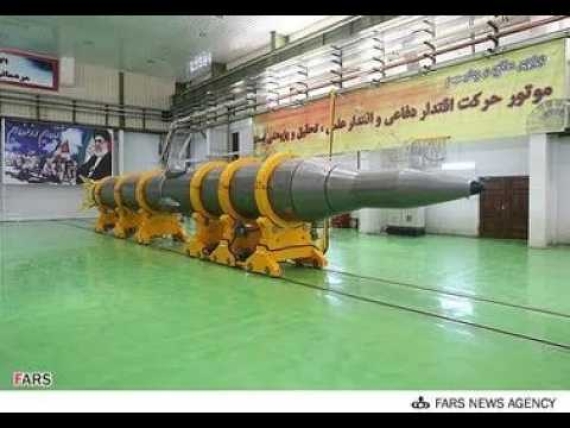 Nuovi sviluppi della guerra in Iran