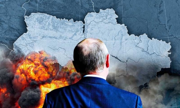 Sinistri pregiudizi sul conflitto in Ucraina