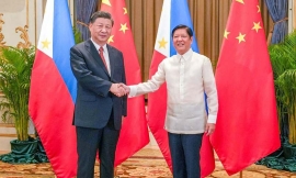 La Cina costruisce solide relazioni con le Filippine e con l’ASEAN